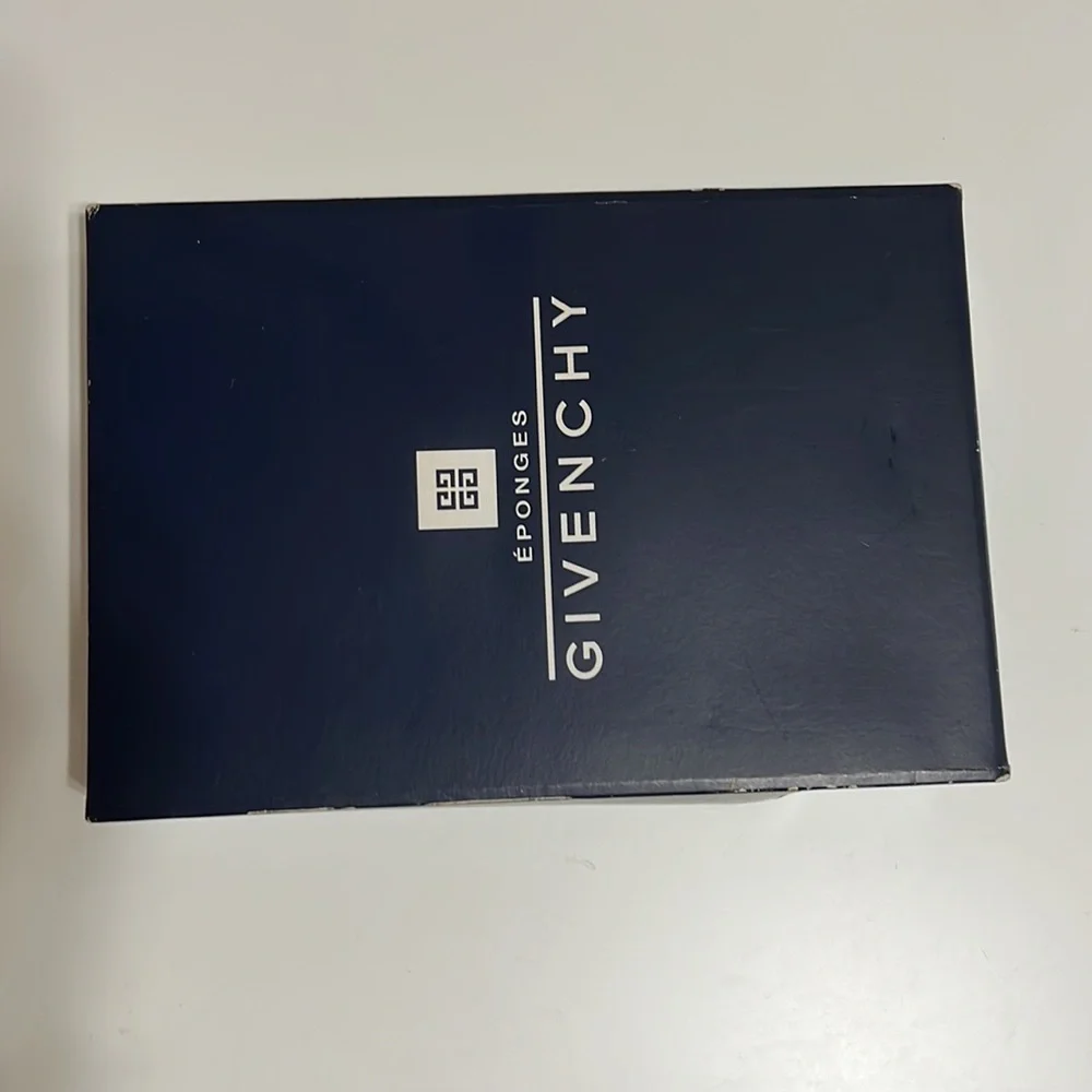 Givenchy face / hand towel